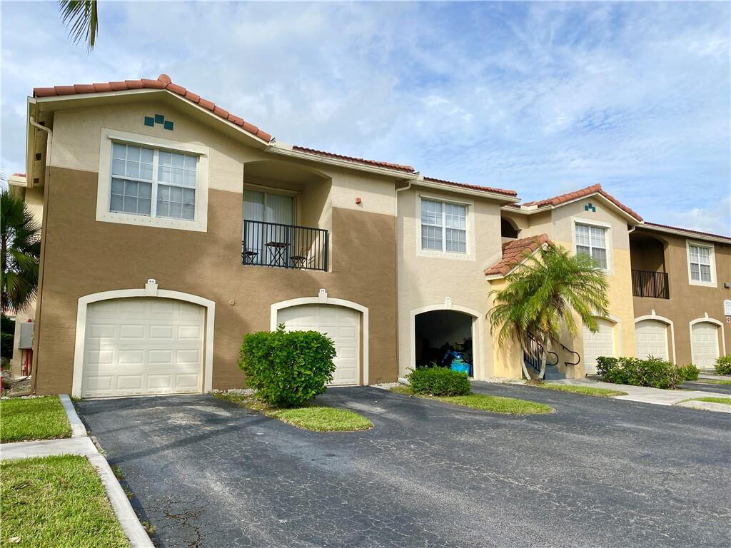 15085 Michelangelo Boulevard 203