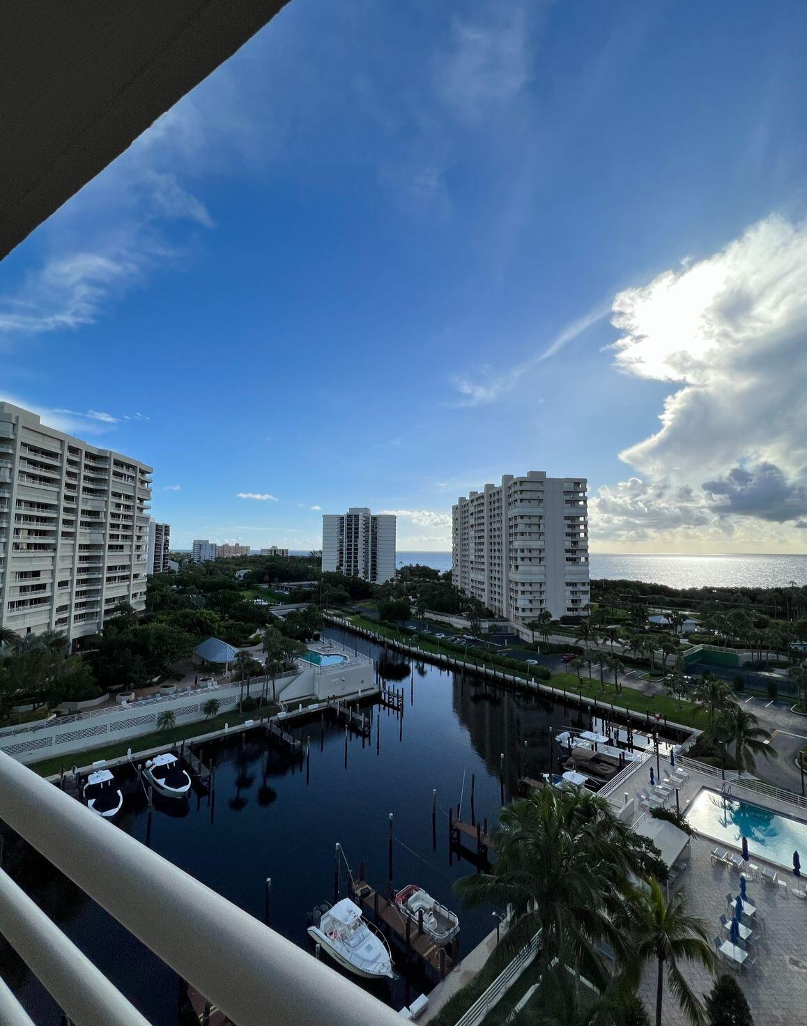 4101 N Ocean Boulevard D-902