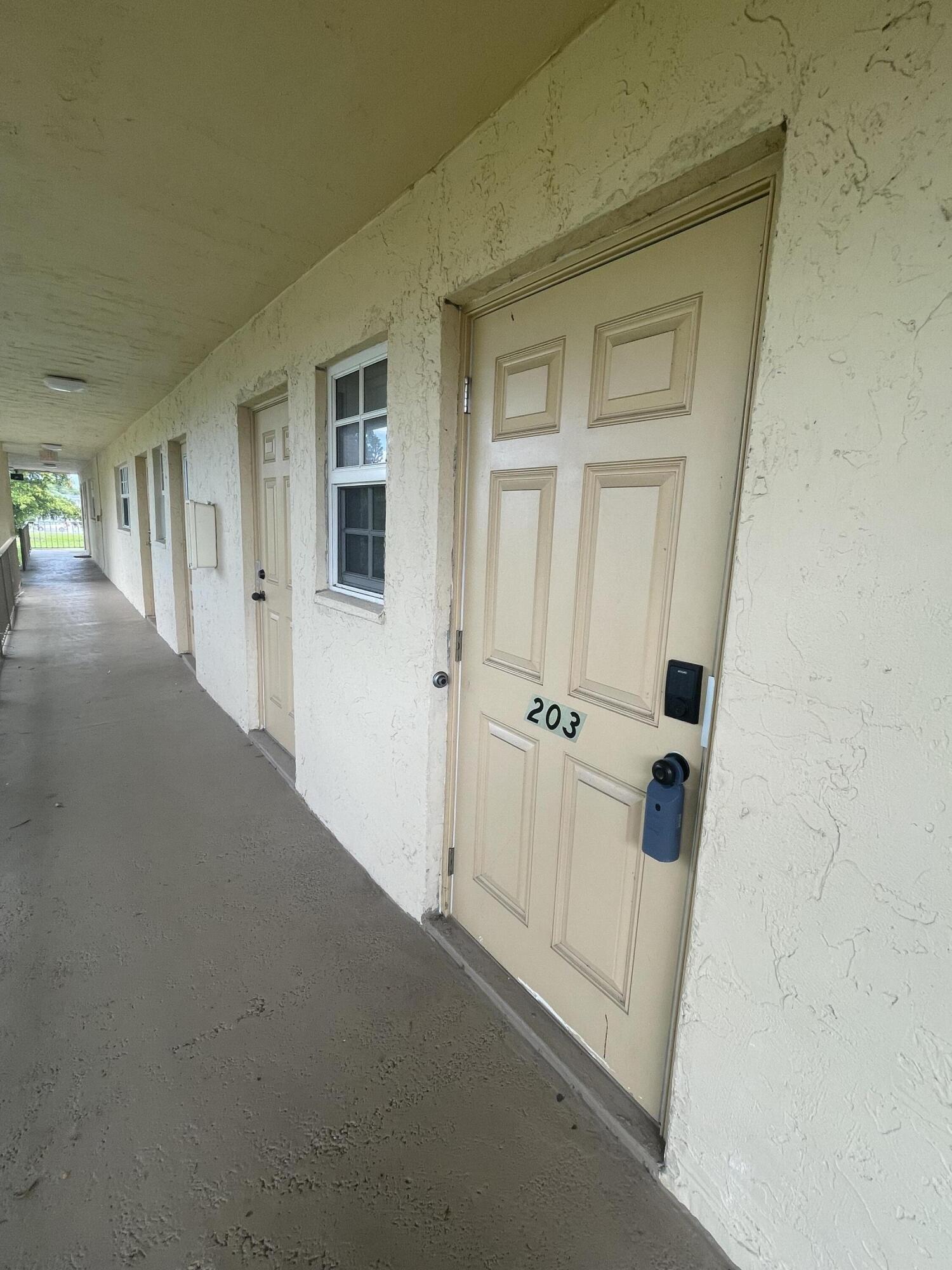 1600 Dover Road 203b