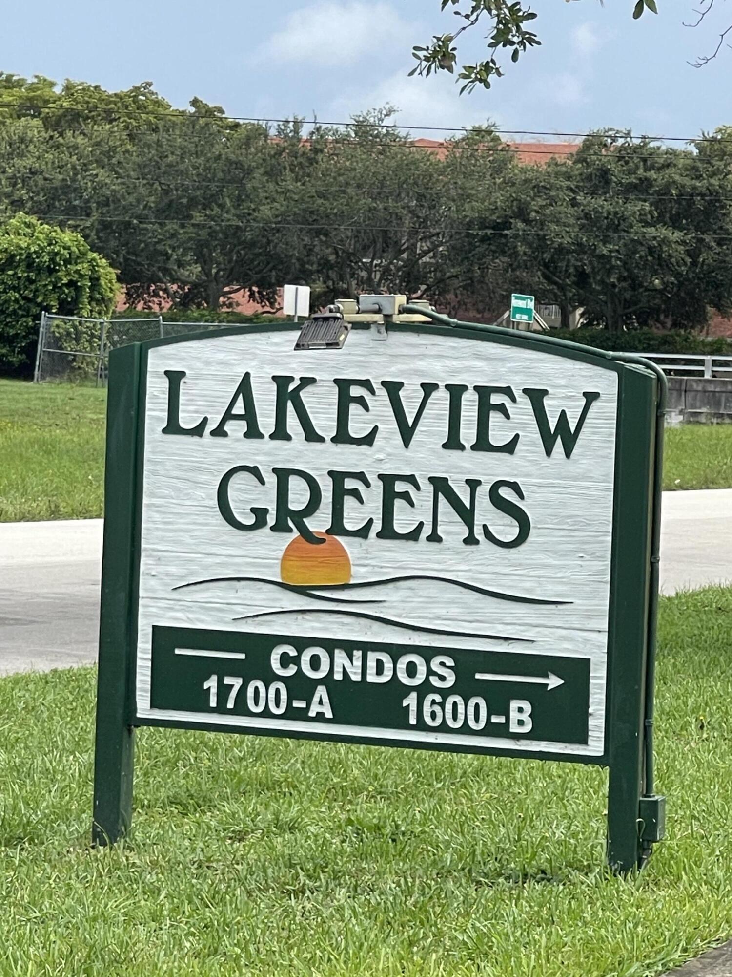 1600 Dover Road 203b