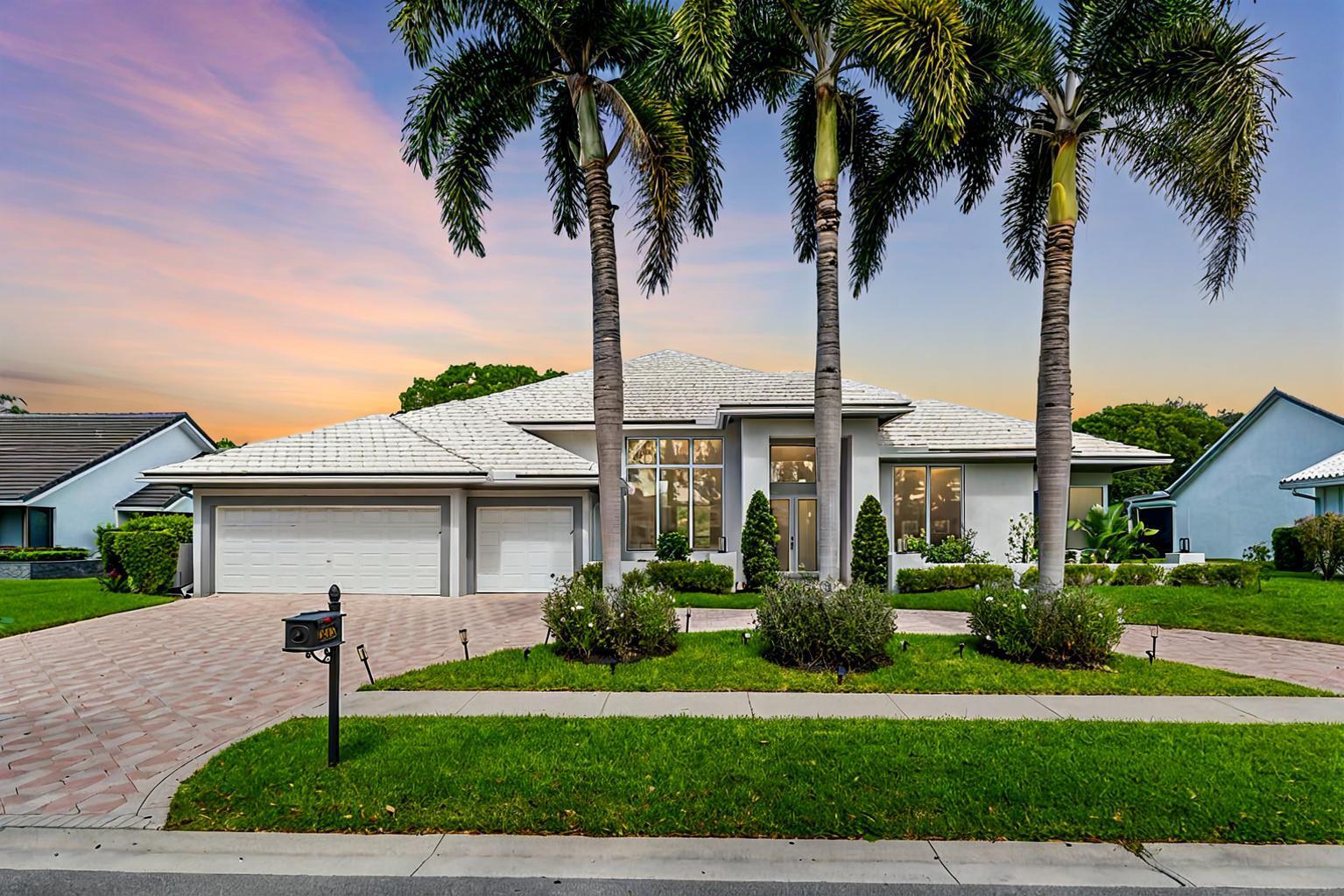 4920 Bocaire Boulevard