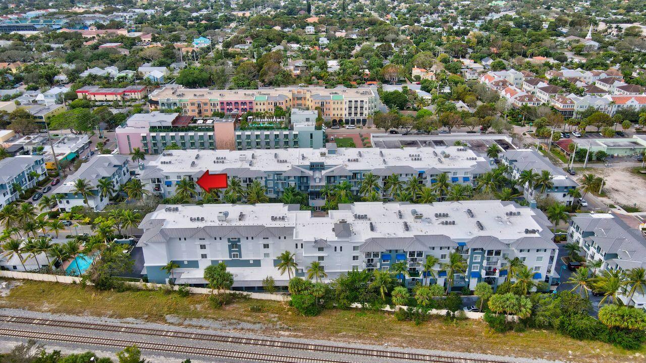 250 NE 3rd Avenue 1408