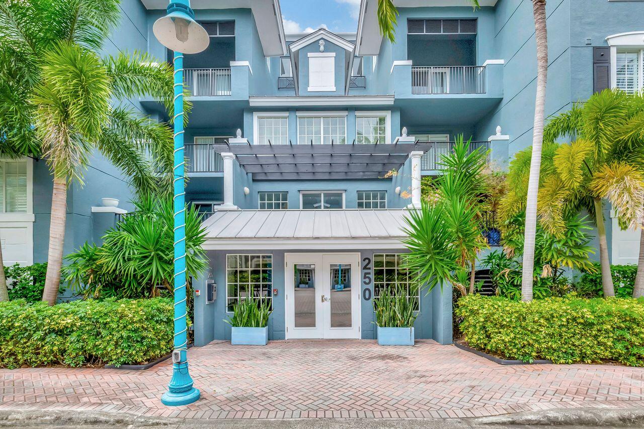 250 NE 3rd Avenue 1408