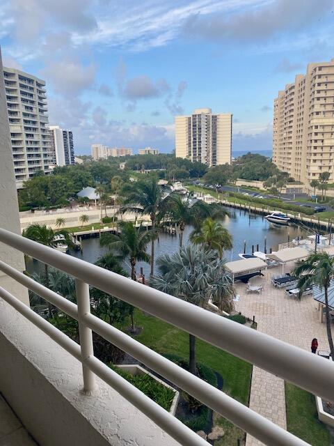 4101 N Ocean Boulevard 604