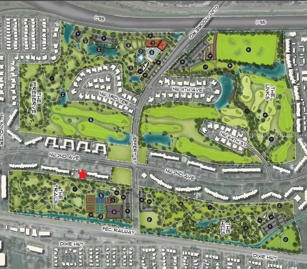 5700 NW 2nd Avenue 411