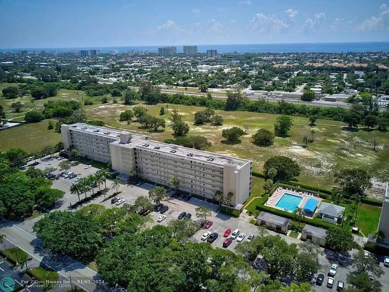 5700 NW 2nd Avenue 411