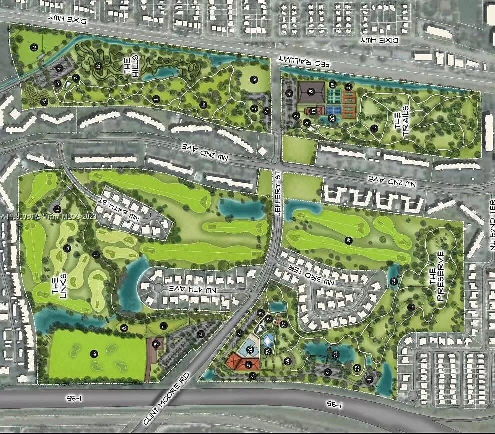 5700 NW 2nd Avenue 411