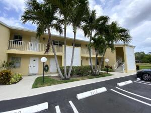 2300 Del Aire Boulevard 203