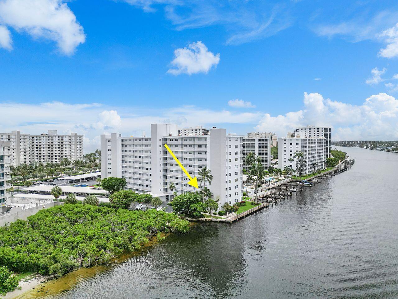 3212 S Ocean Boulevard 302-A