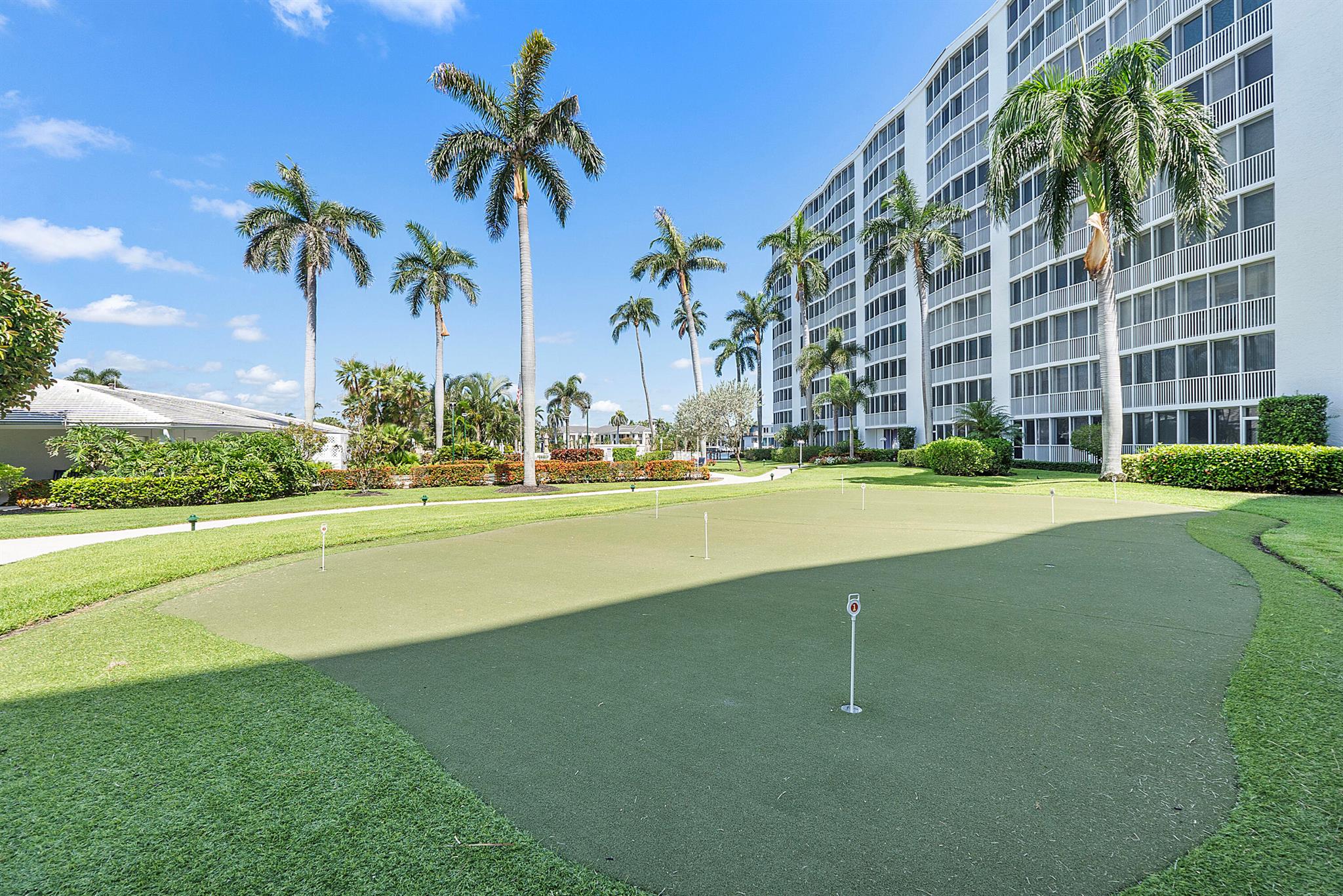 3212 S Ocean Boulevard 302-A