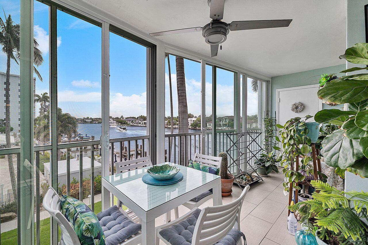 3212 S Ocean Boulevard 302-A