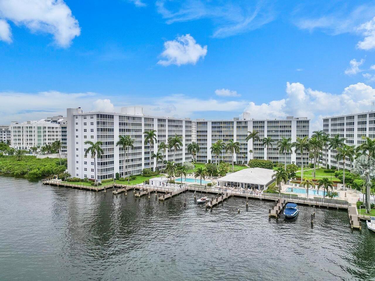 3212 S Ocean Boulevard 302-A