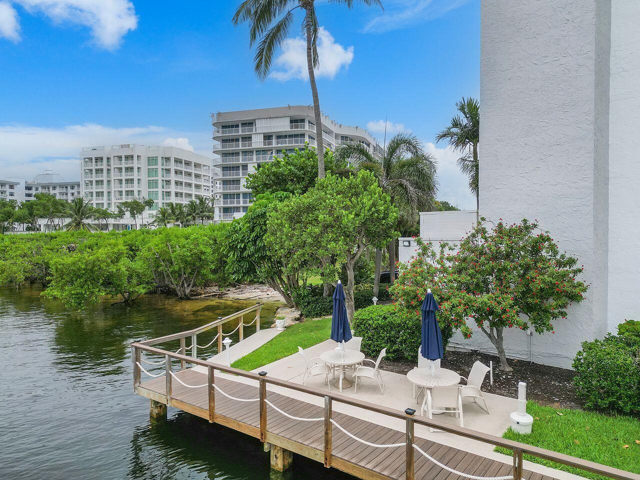 3212 S Ocean Boulevard 302-A