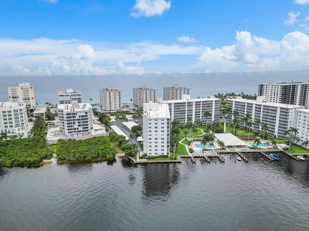 3212 S Ocean Boulevard 302-A