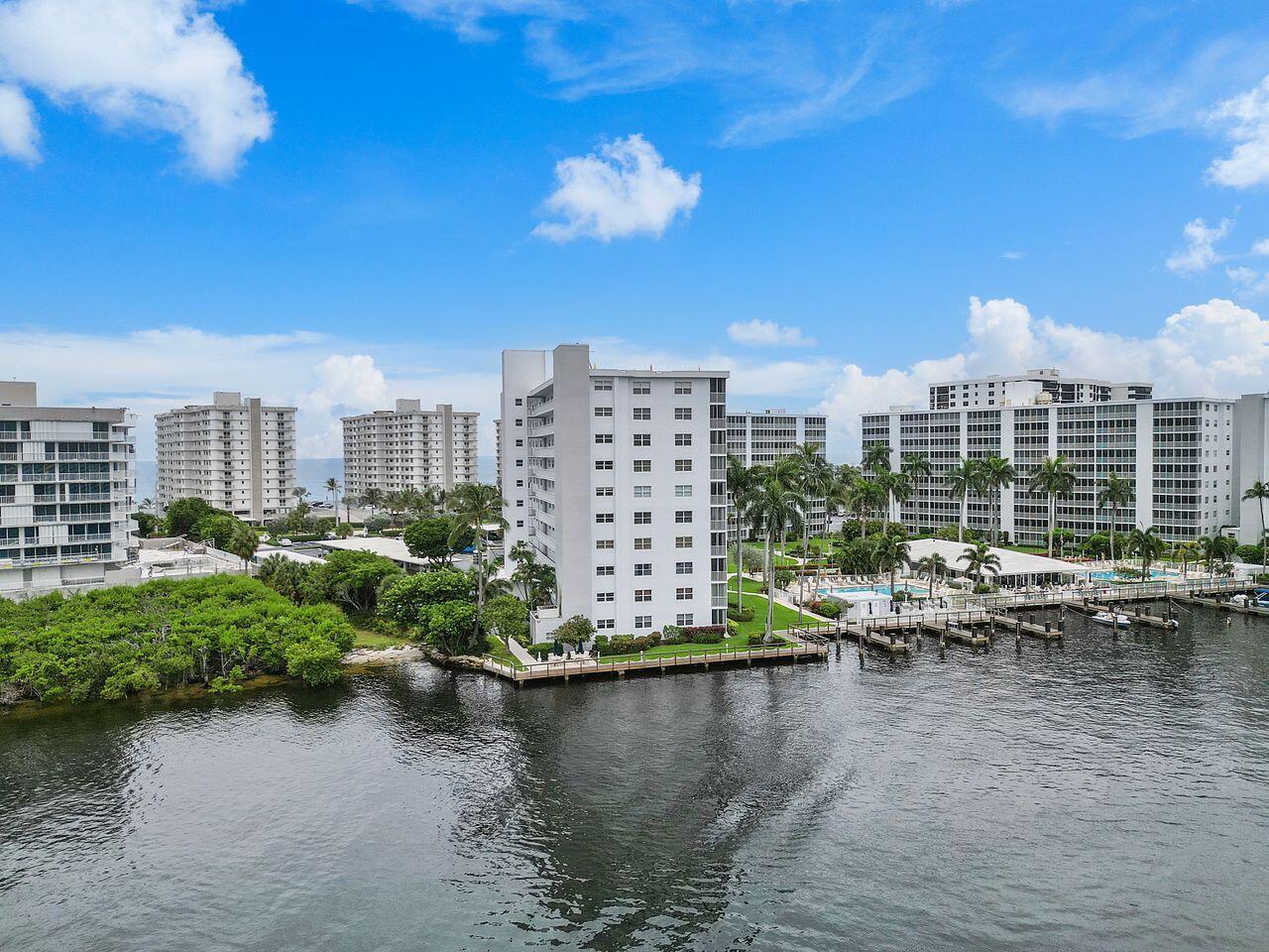 3212 S Ocean Boulevard 302-A