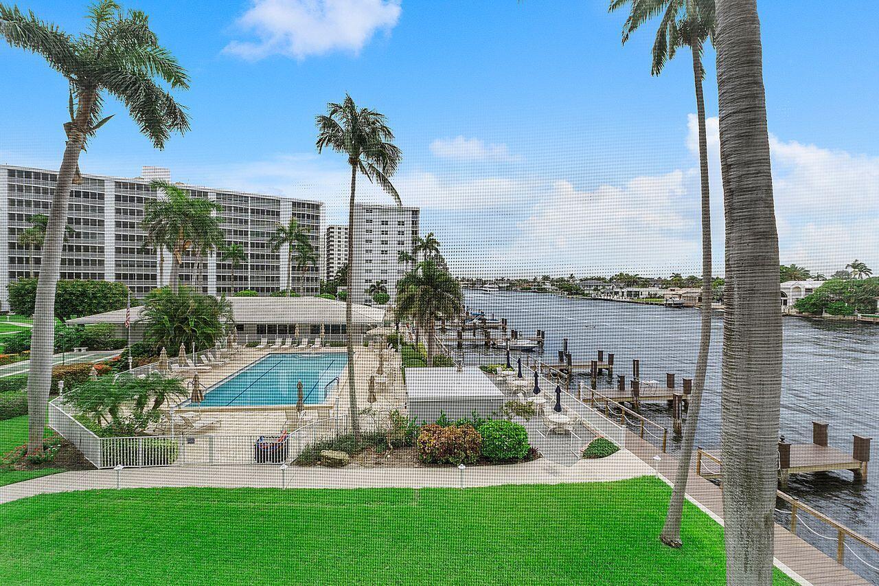 3212 S Ocean Boulevard 302-A