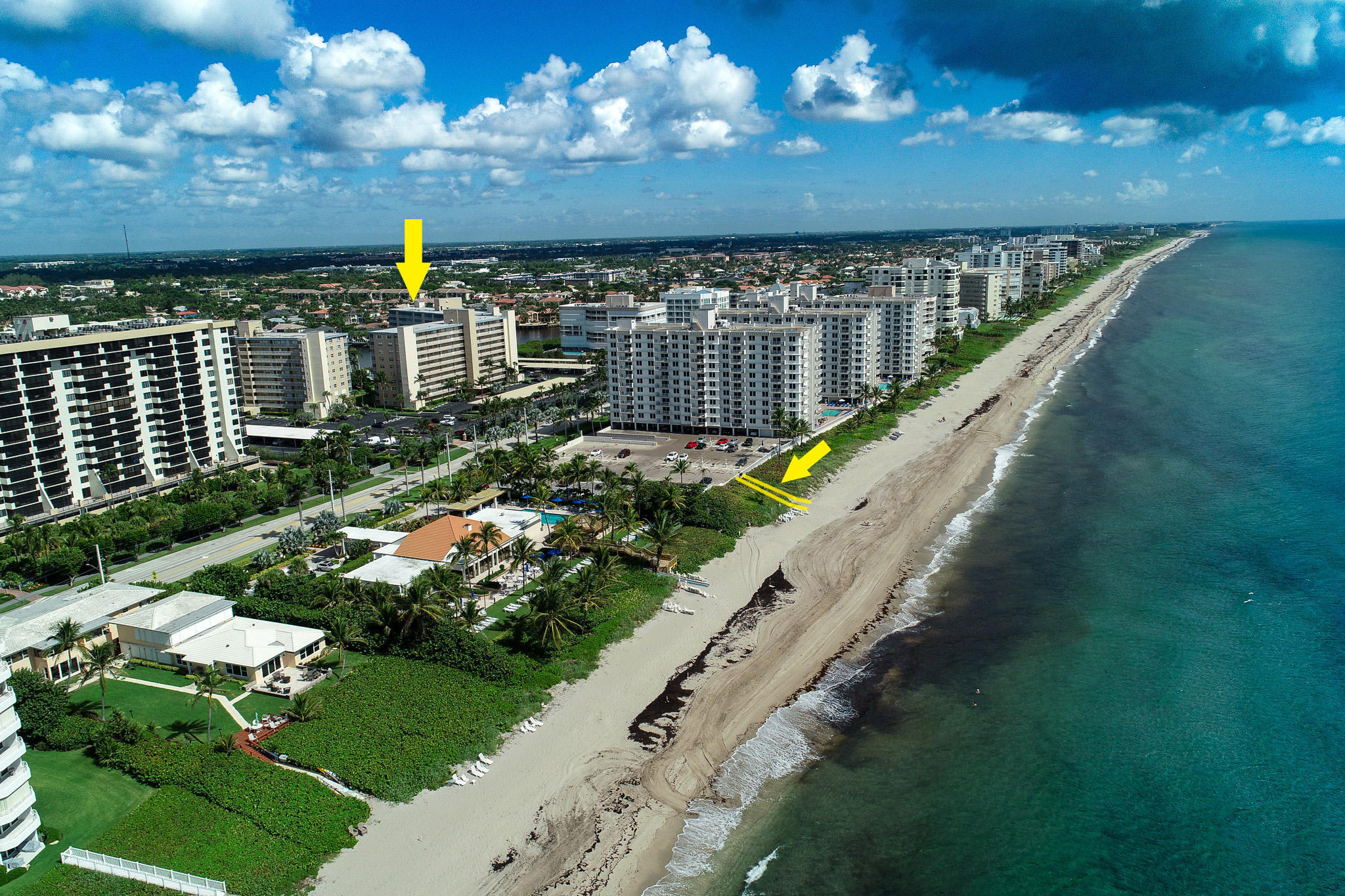3212 S Ocean Boulevard 302-A