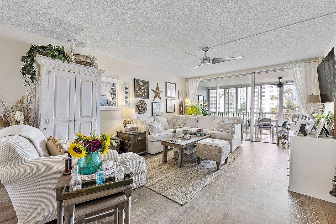 3212 S Ocean Boulevard 302-A