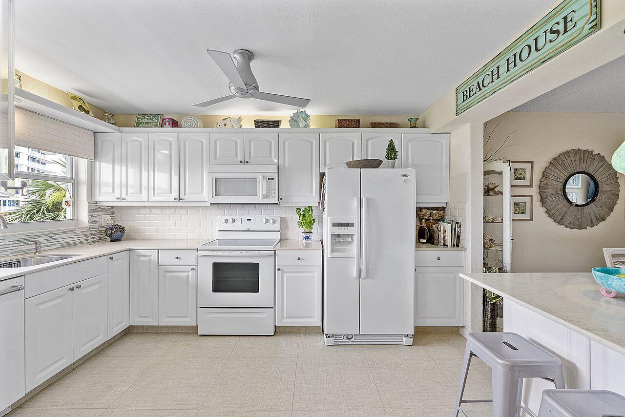 3212 S Ocean Boulevard 302-A