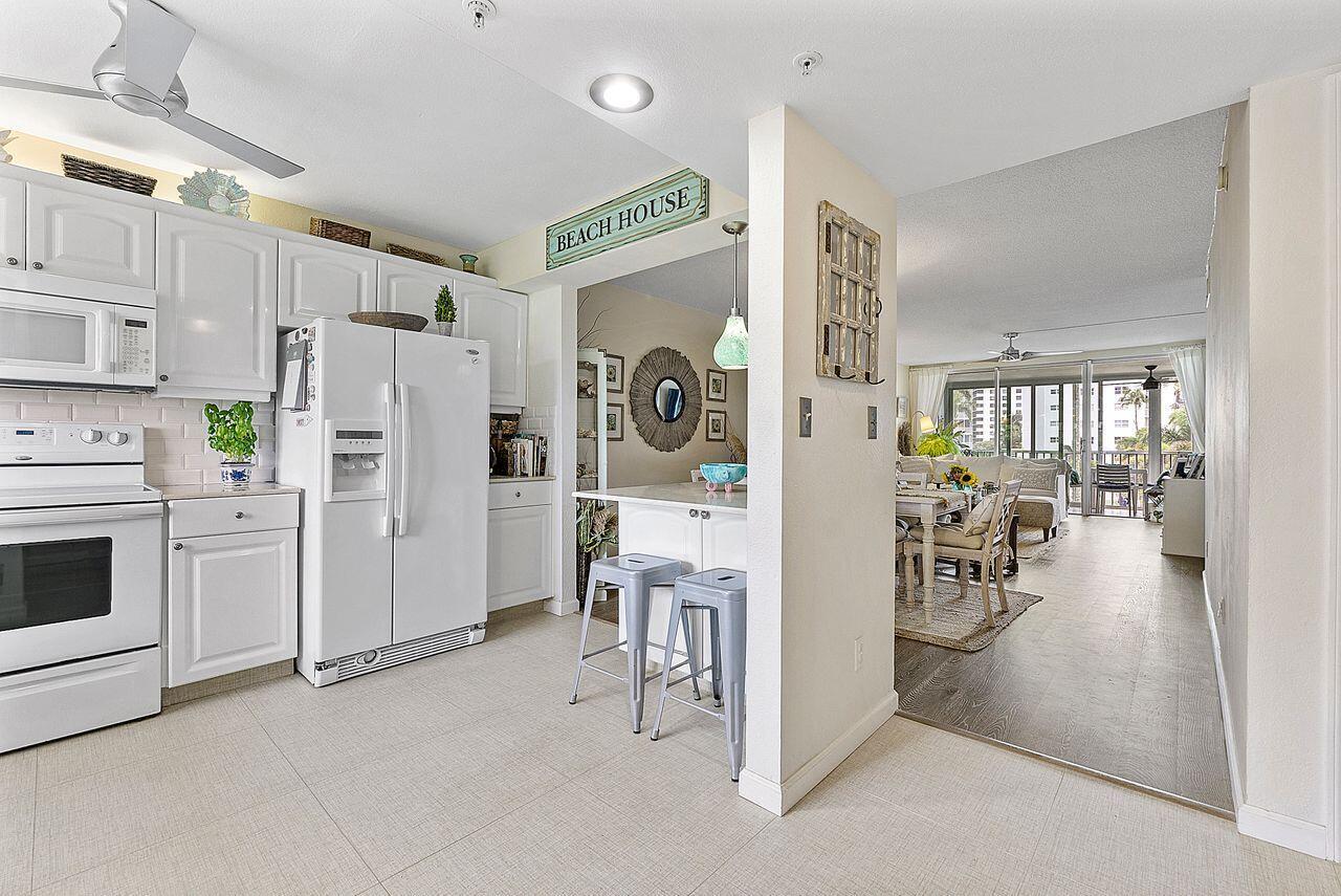 3212 S Ocean Boulevard 302-A