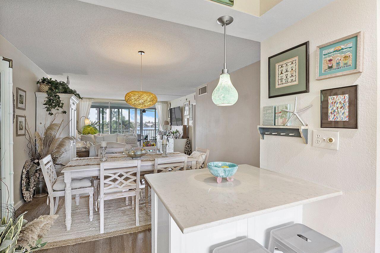 3212 S Ocean Boulevard 302-A