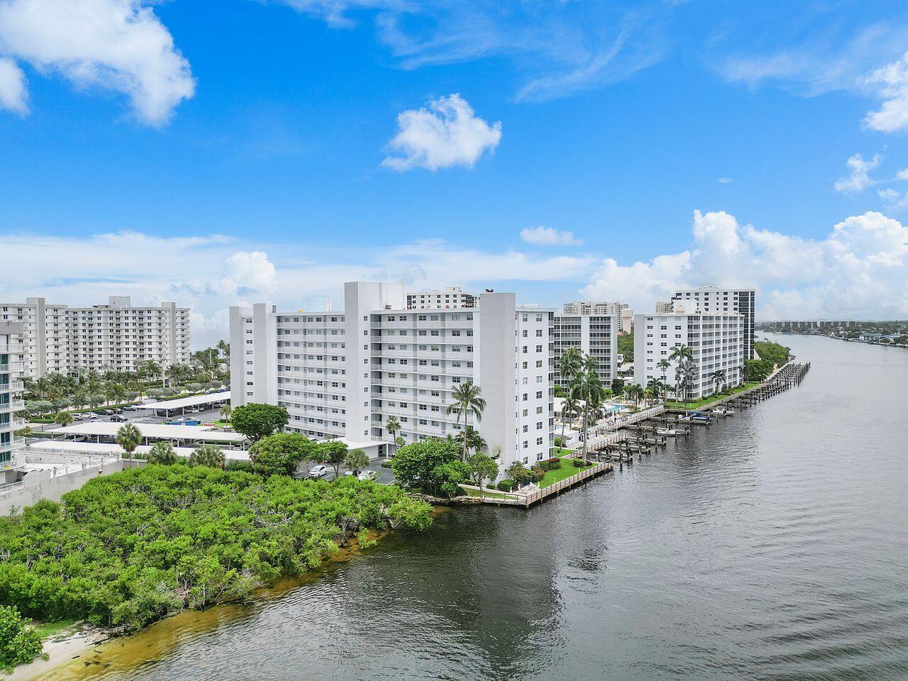 3212 S Ocean Boulevard 302-A