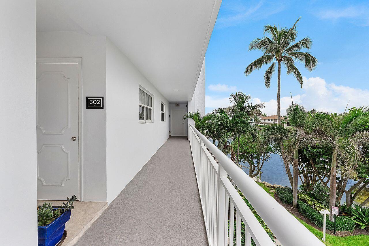 3212 S Ocean Boulevard 302-A