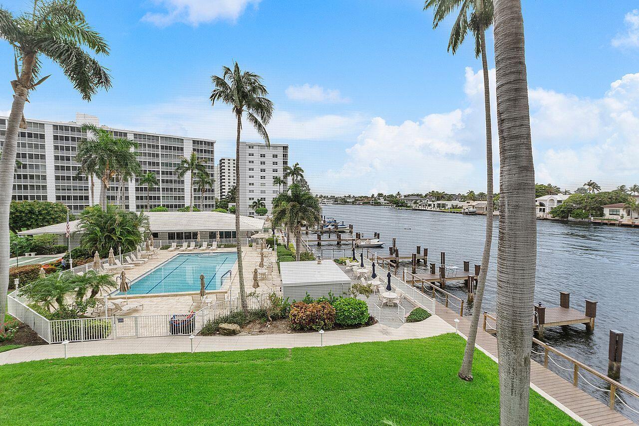 3212 S Ocean Boulevard 302-A