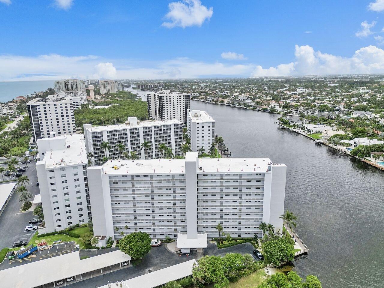 3212 S Ocean Boulevard 302-A