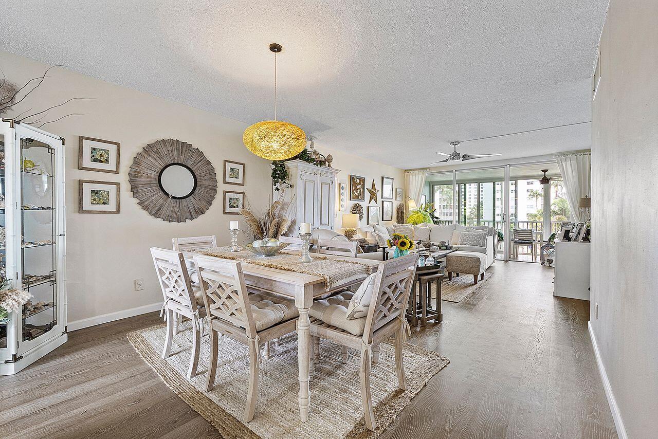 3212 S Ocean Boulevard 302-A