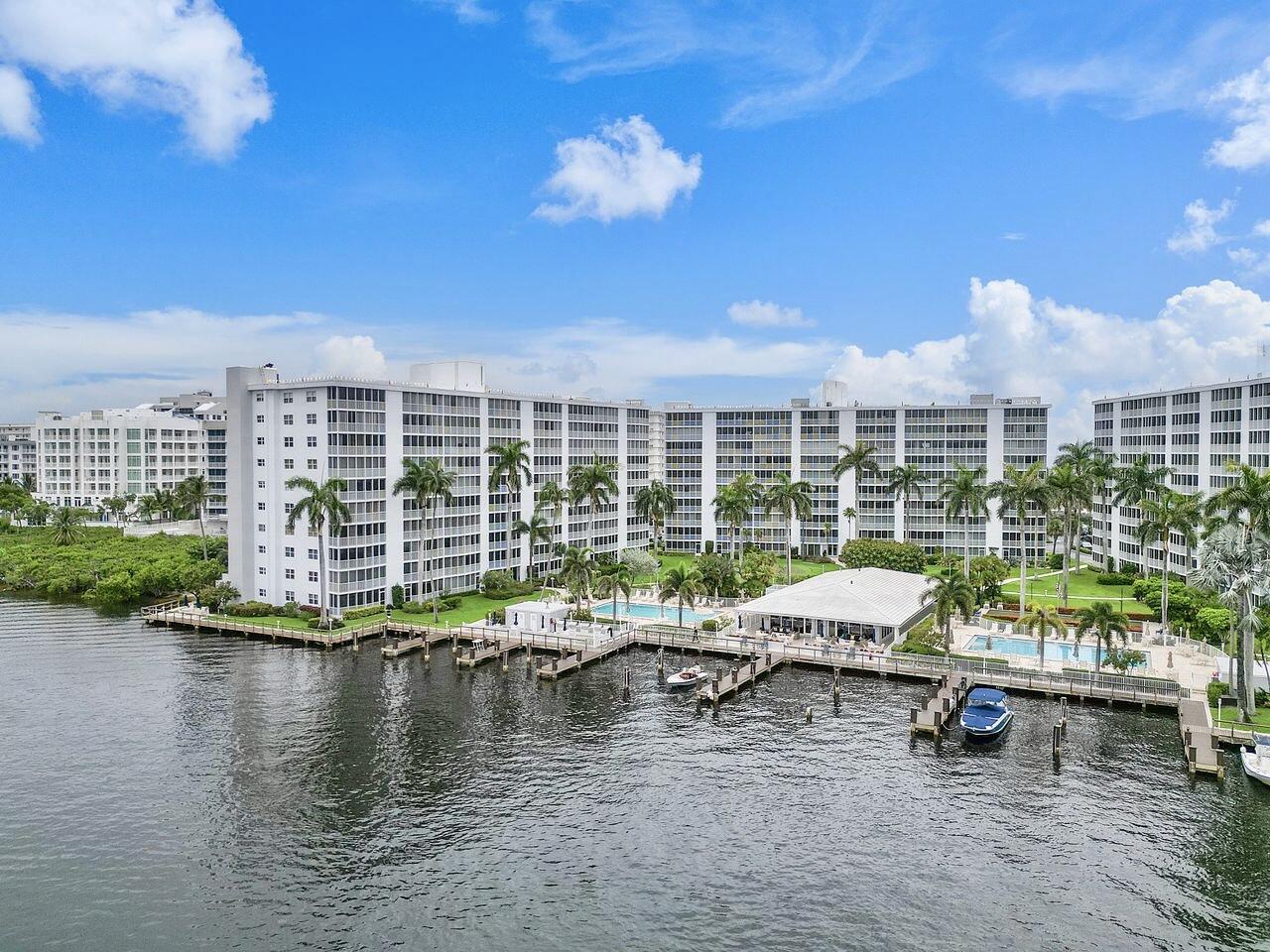 3212 S Ocean Boulevard 302-A