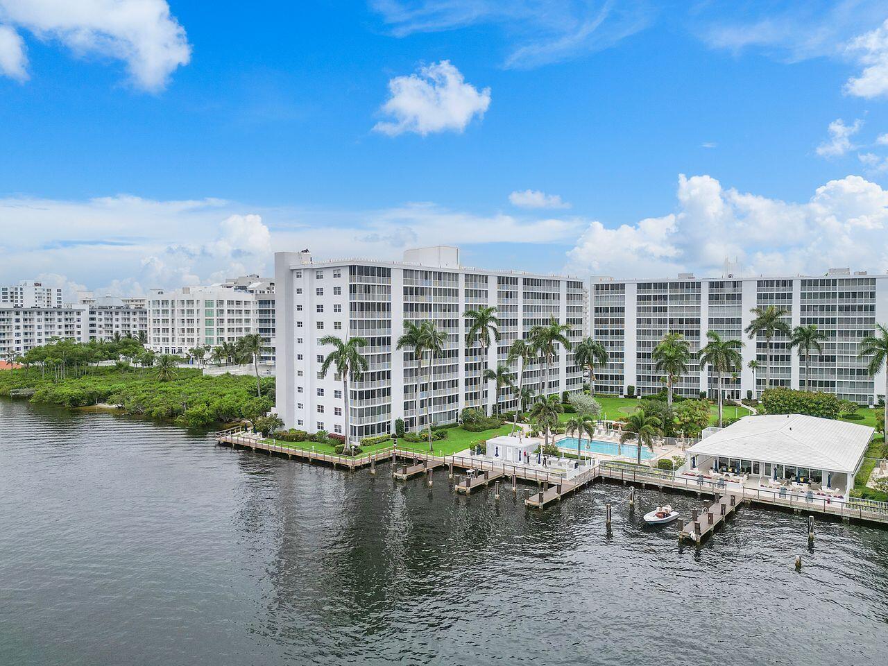 3212 S Ocean Boulevard 302-A