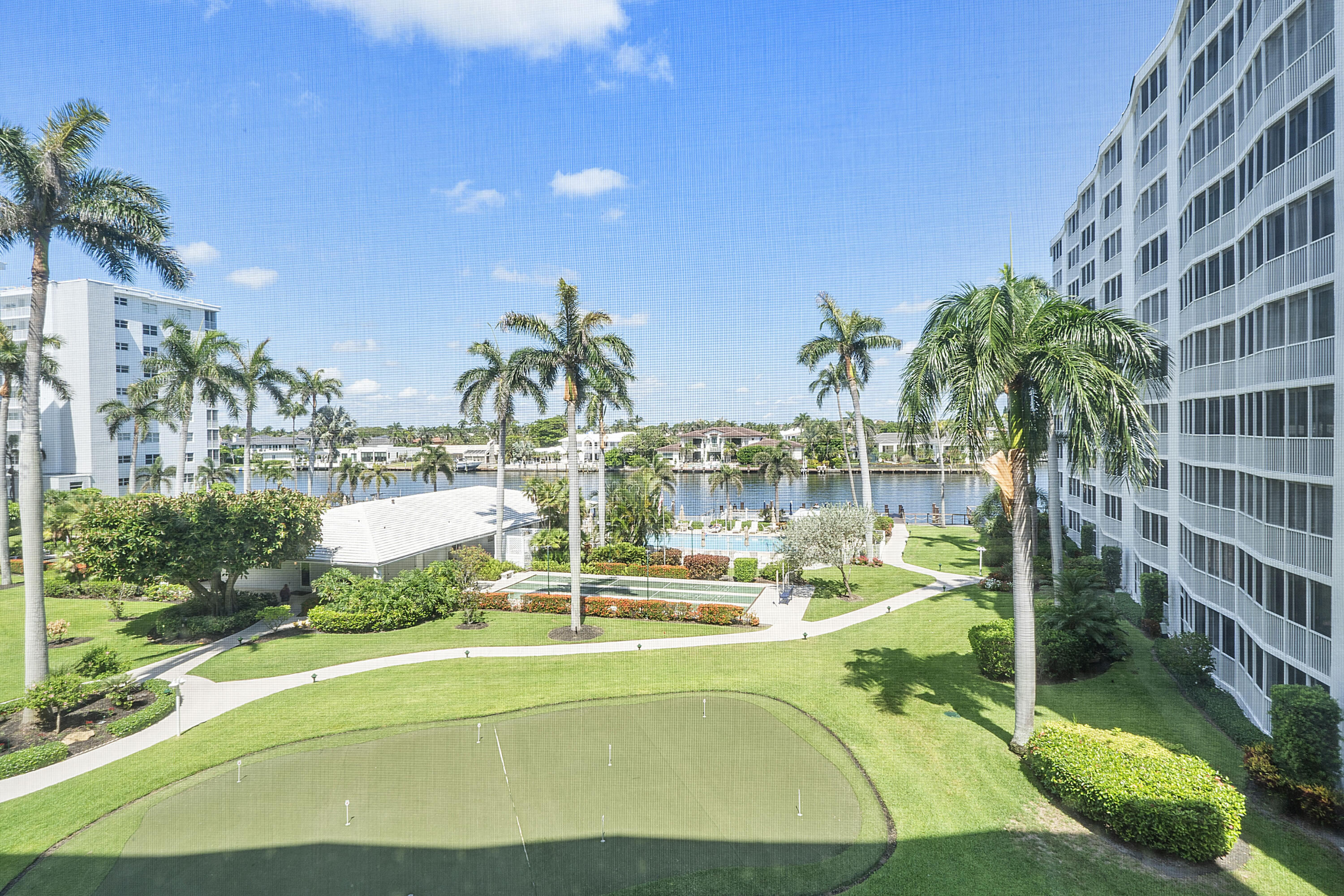 3212 S Ocean Boulevard 302-A