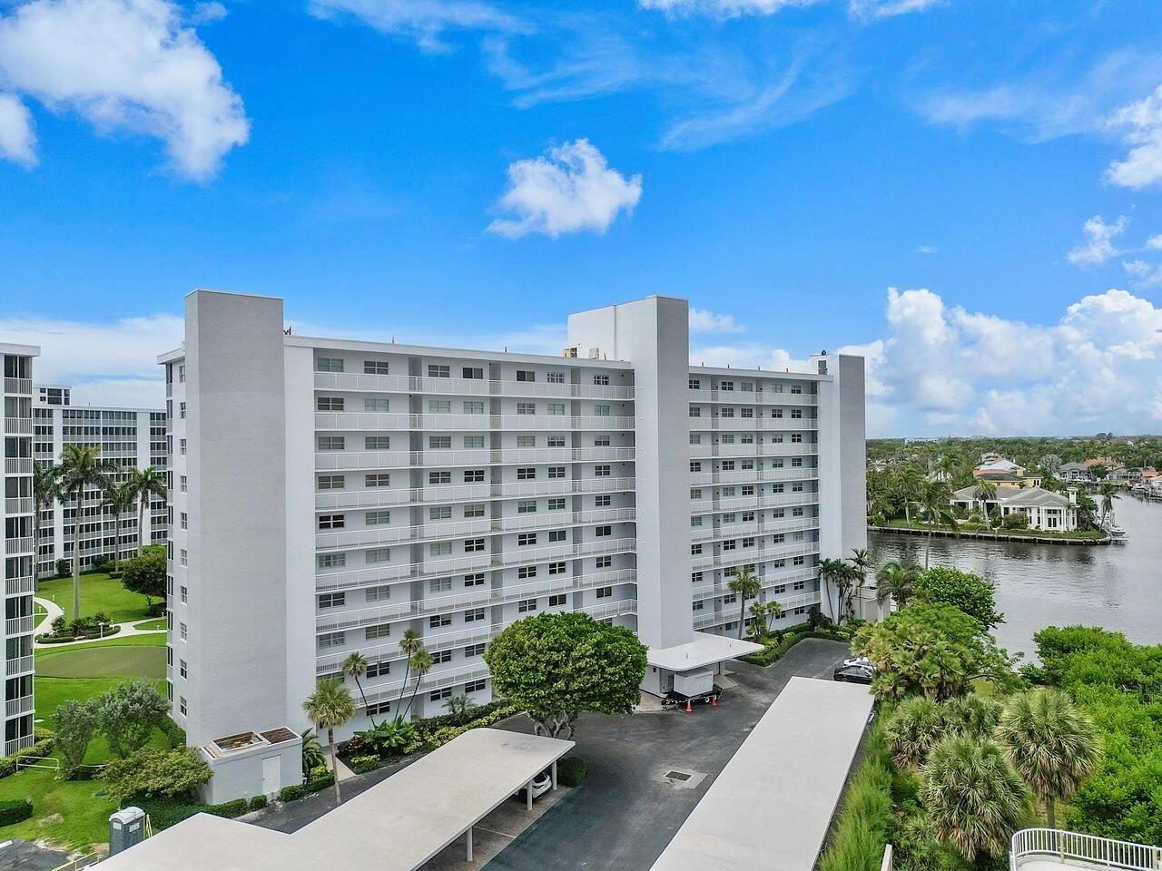 3212 S Ocean Boulevard 302-A