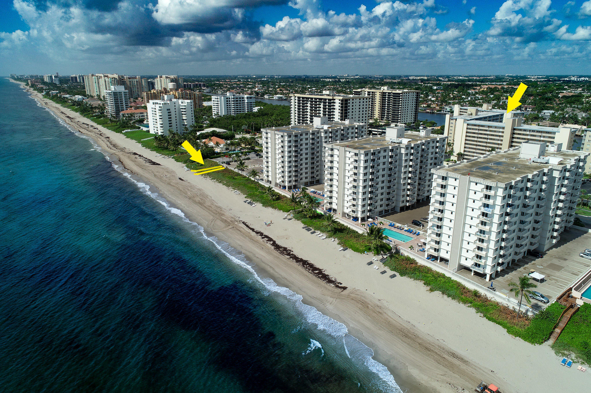 3212 S Ocean Boulevard 302-A