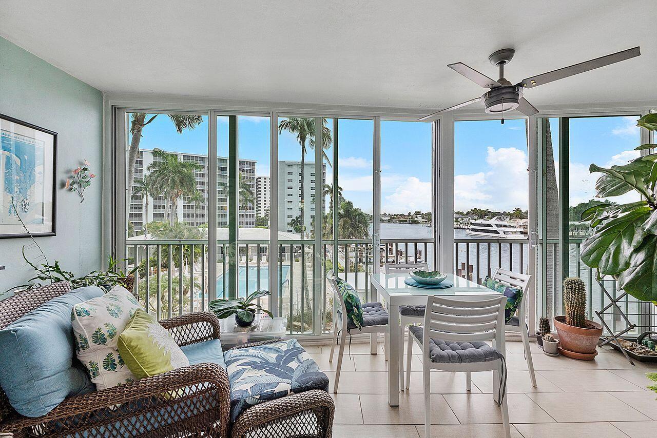 3212 S Ocean Boulevard 302-A