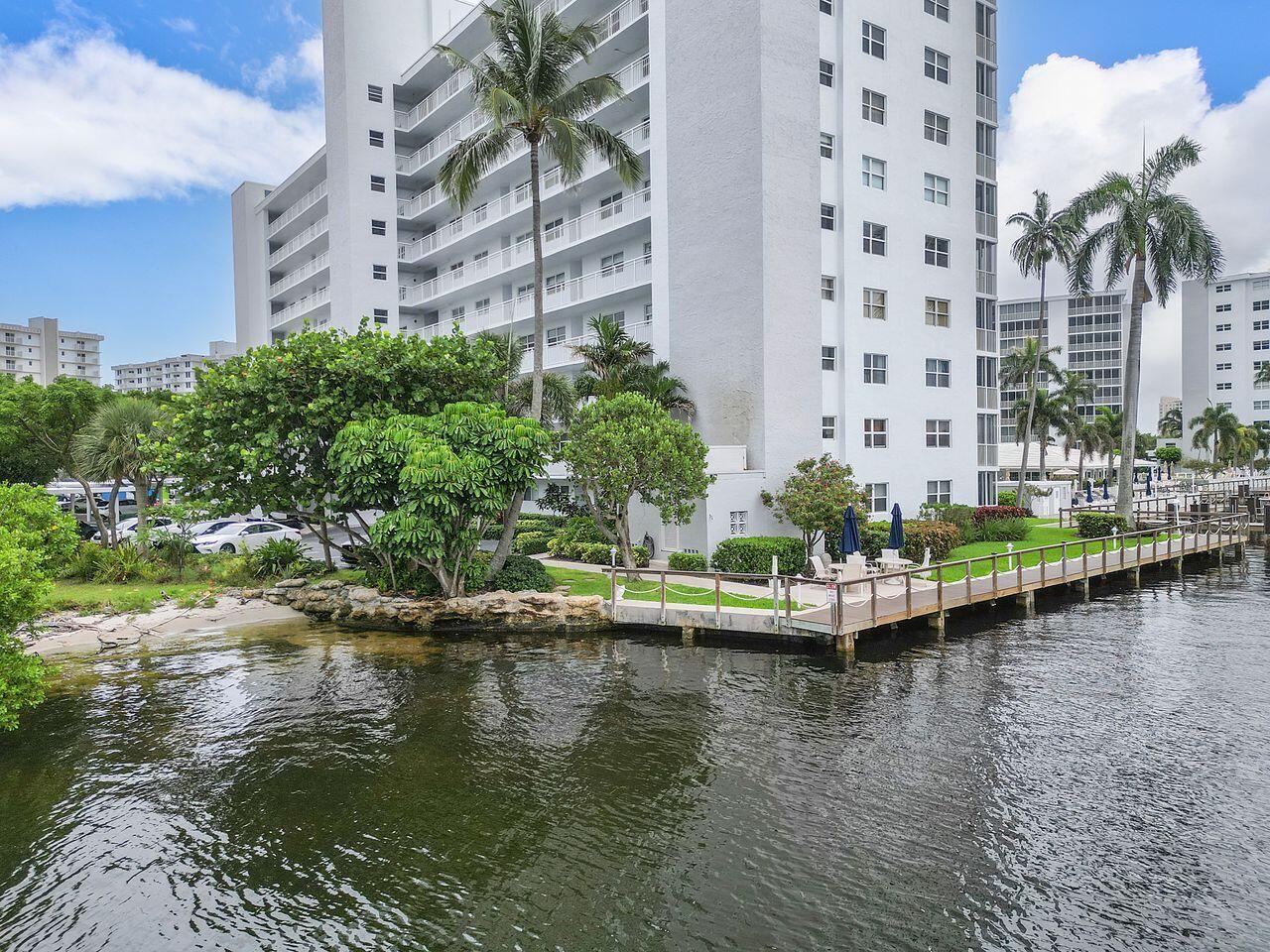 3212 S Ocean Boulevard 302-A