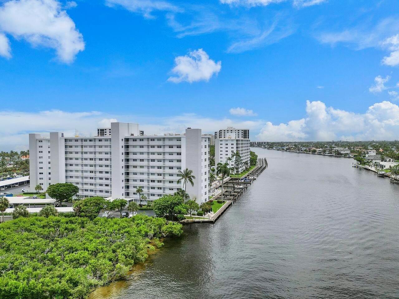 3212 S Ocean Boulevard 302-A