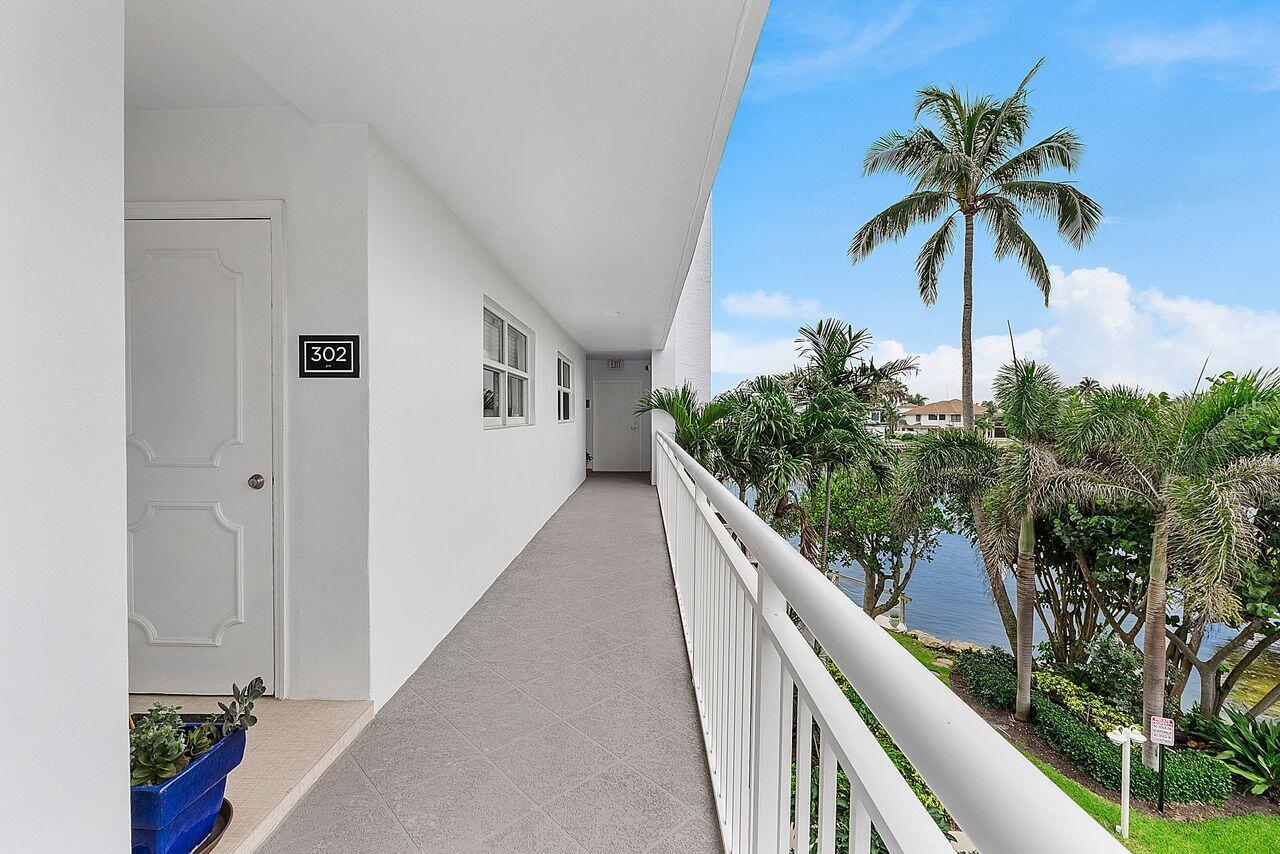 3212 S Ocean Boulevard 302-A