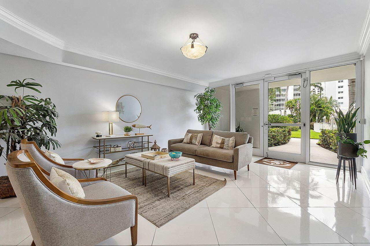 3212 S Ocean Boulevard 302-A