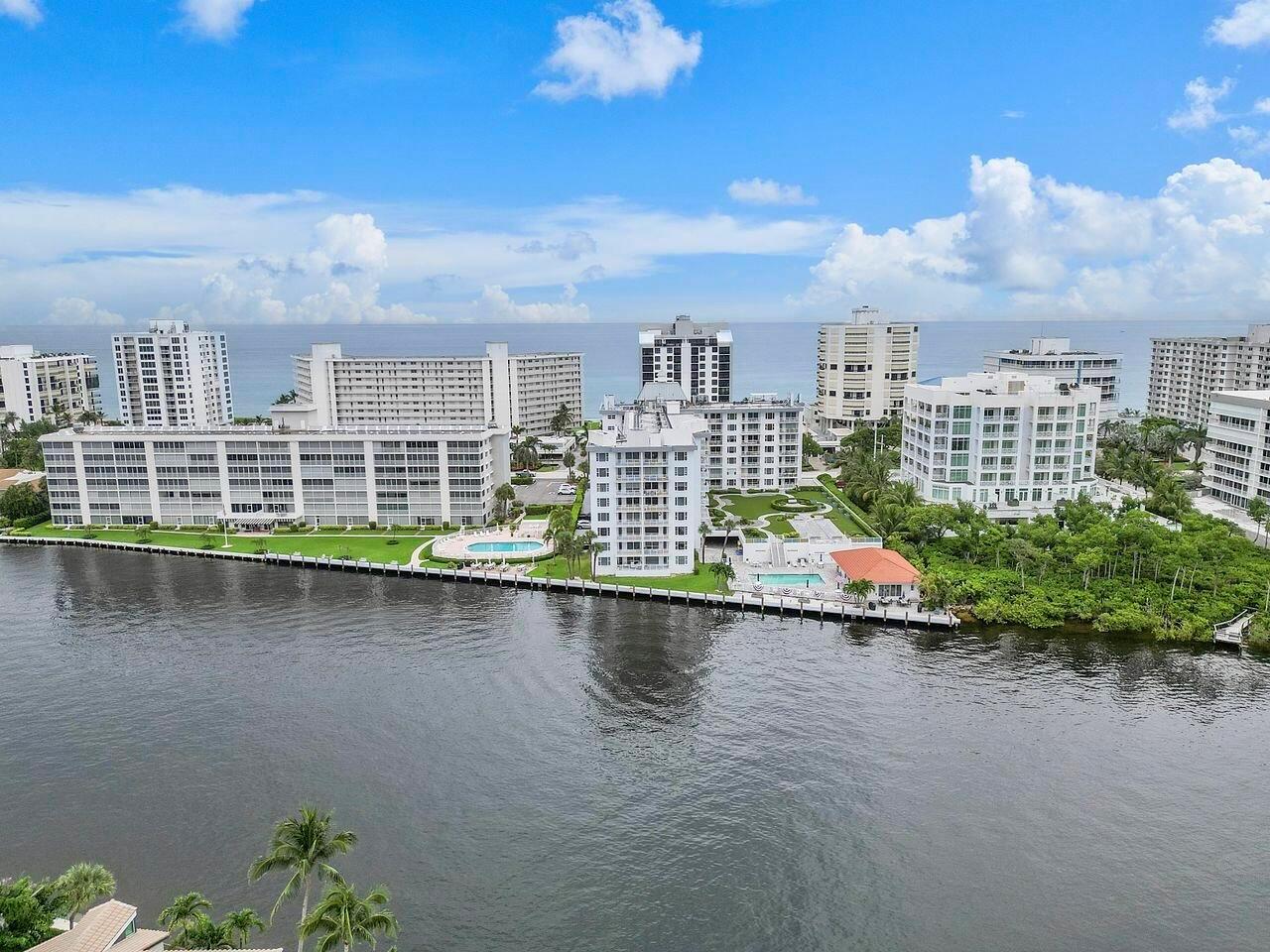 3212 S Ocean Boulevard 302-A