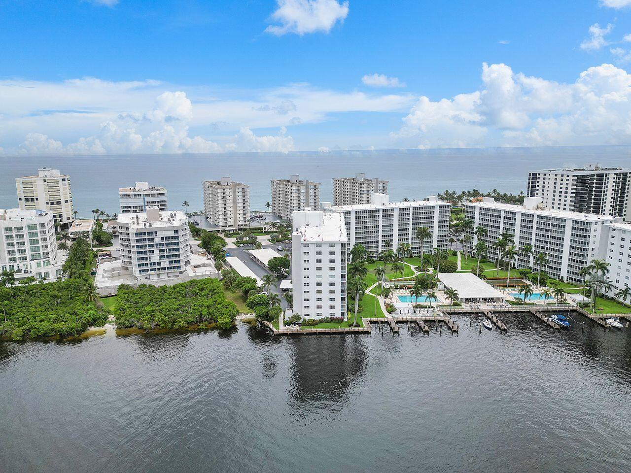 3212 S Ocean Boulevard 302-A