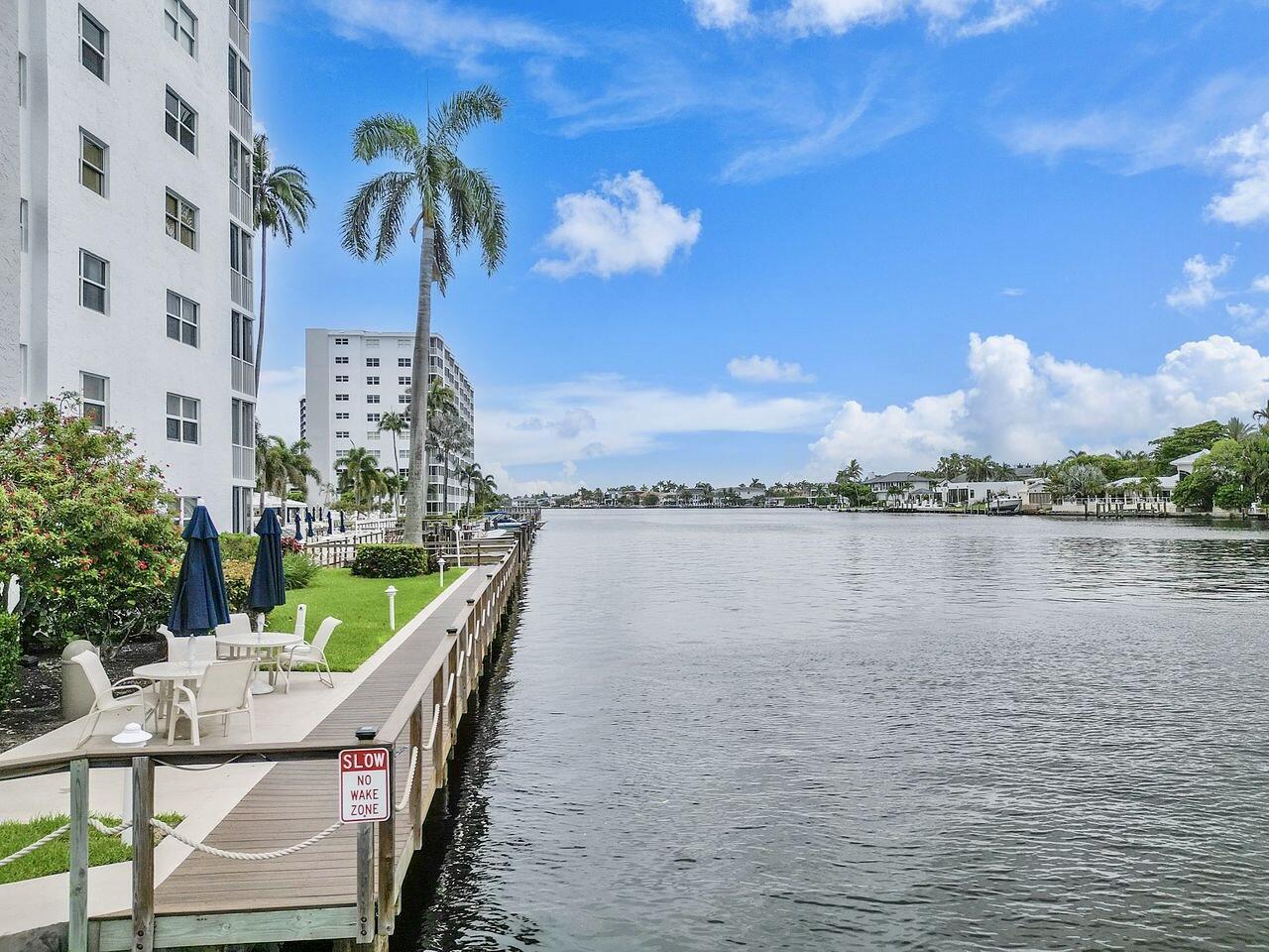 3212 S Ocean Boulevard 302-A
