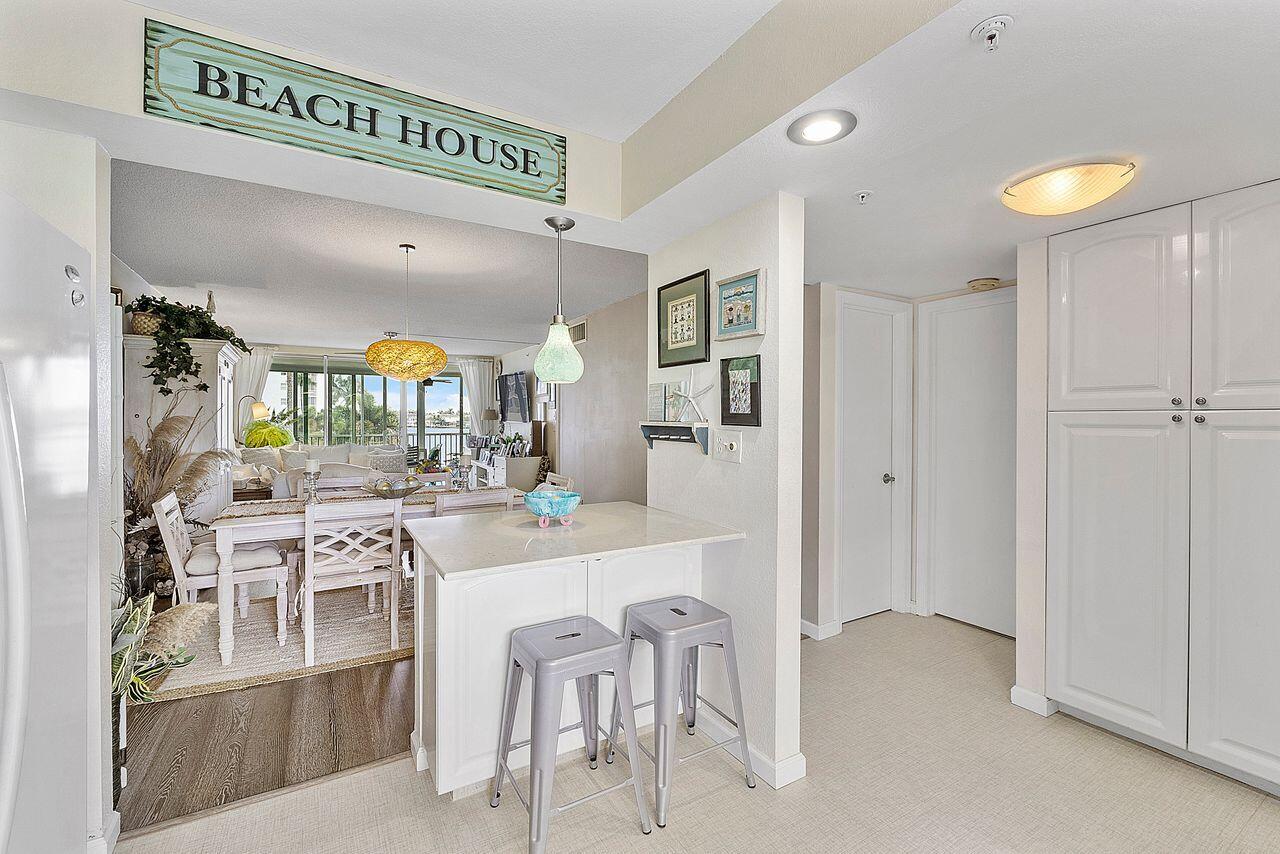 3212 S Ocean Boulevard 302-A