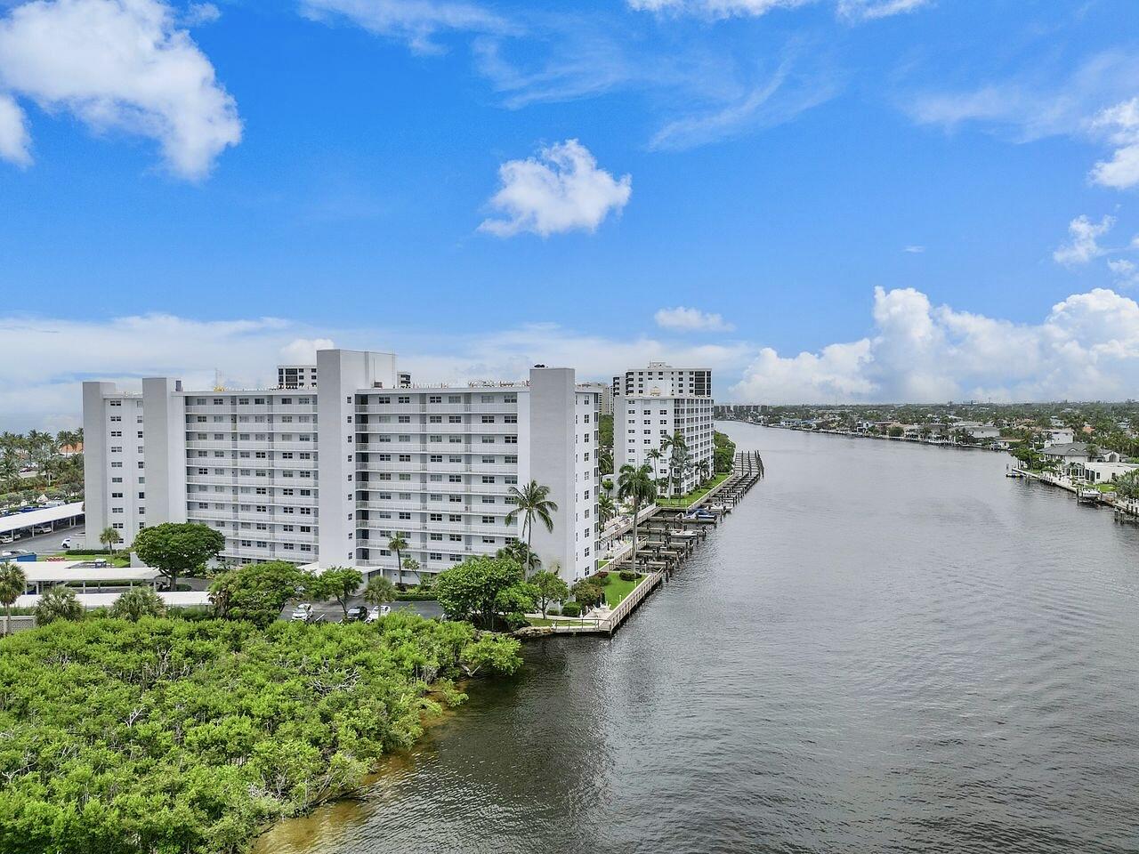 3212 S Ocean Boulevard 302-A