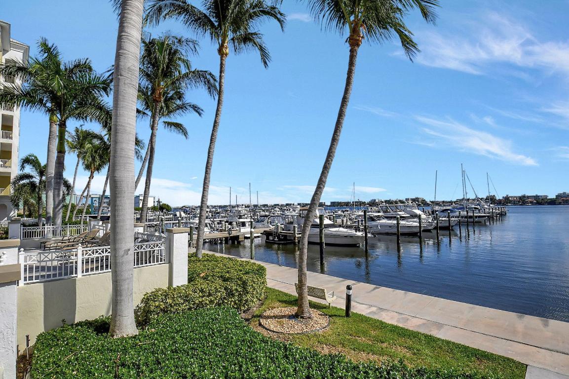 806 E Windward Way 507