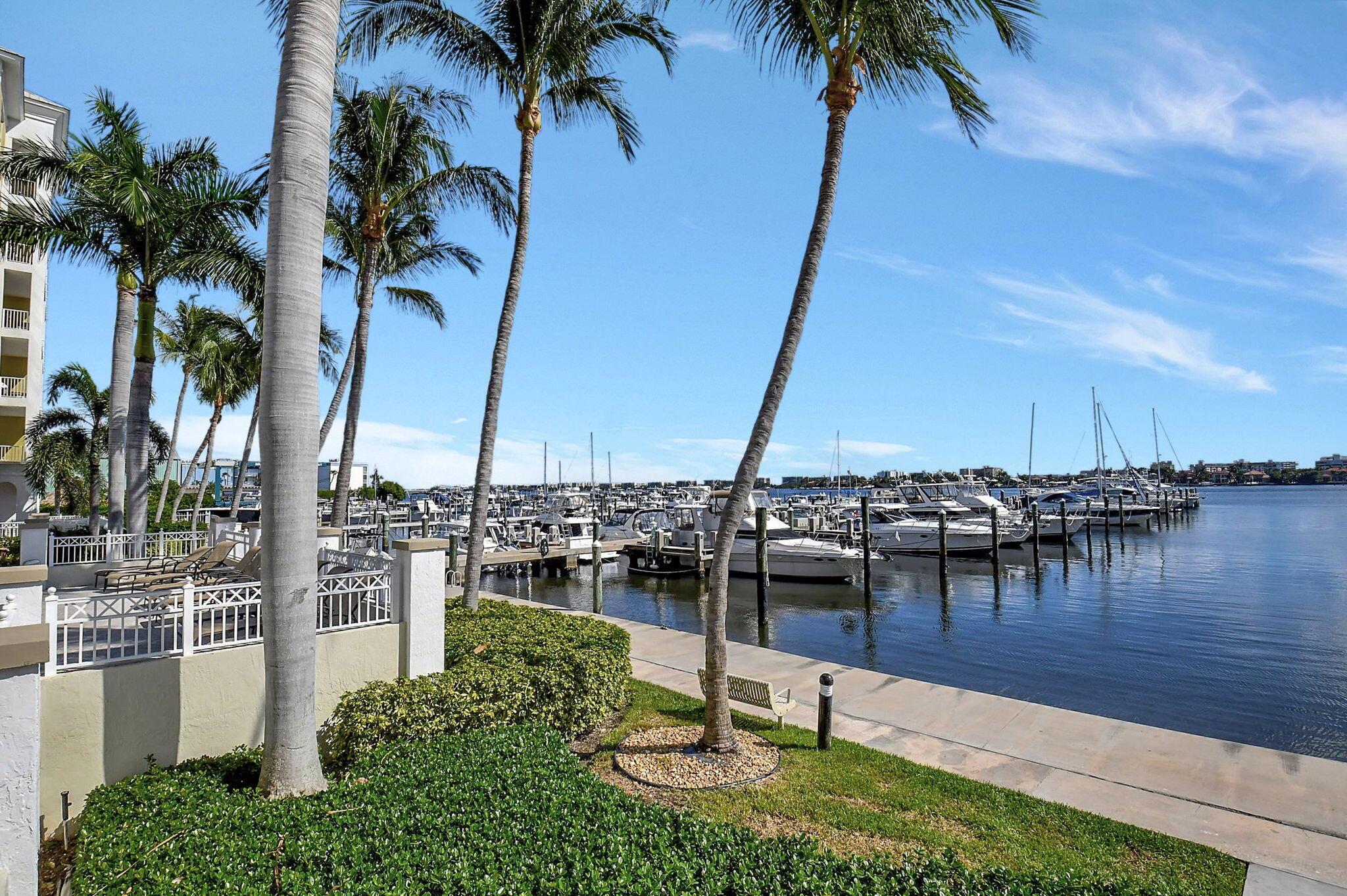 806 E Windward Way 507