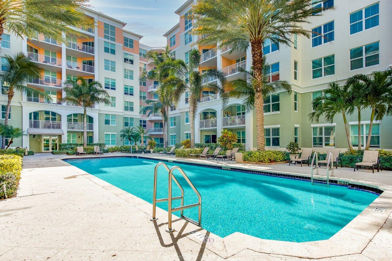 806 E Windward Way, 315, Lantana Unit: 315