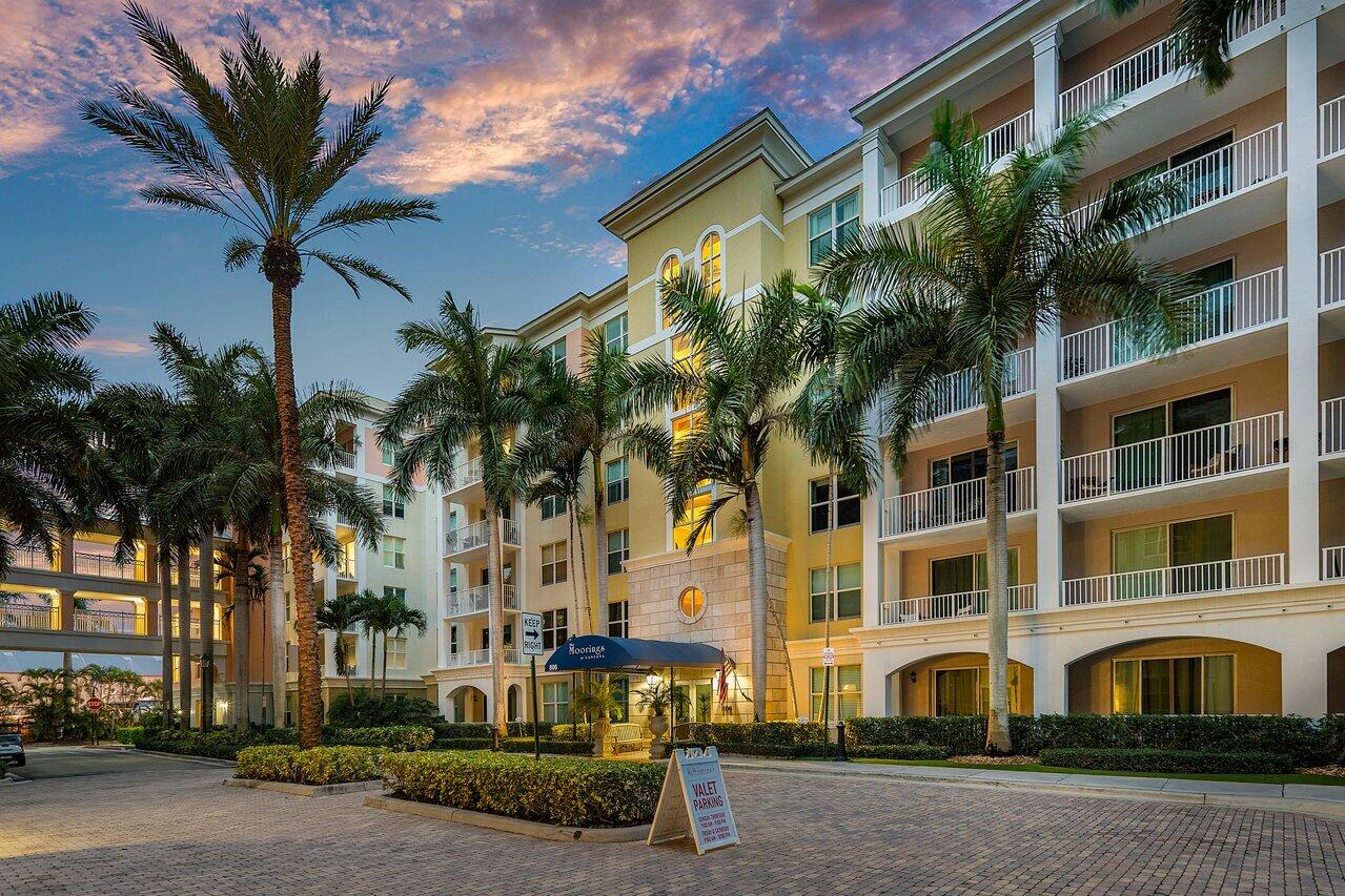 806 E Windward Way, 315, Lantana Unit: 315