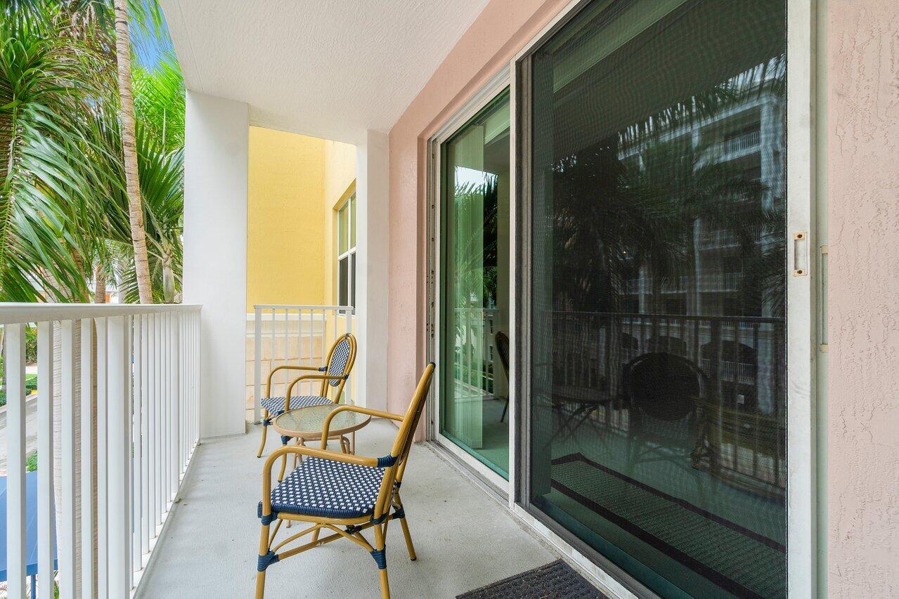 806 E Windward Way, 315, Lantana Unit: 315